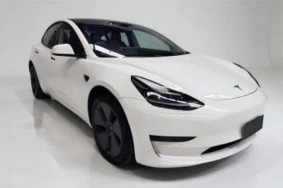 2023 Tesla Model 3 Rear-Wheel Drive Sedan MY23 for sale in Smeaton Grange